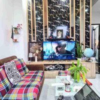 Quá Rẻ- Nhà 4 Tầng 4 Mê- Lô Góc - Ba Bước Ra Biển- Ở Bao Phê- Nội Thất Tiền Tỷ- 3,Xx Tỷ.