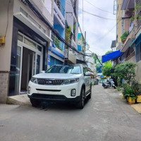Chú Năm Về Quê Bán Gấp Nhà Đang Cho Thuê 35 Triệu/Tháng, Giá Bán 3Tỷ730/67M2, Đ. Ký Hòa - P.11 - Quận 5