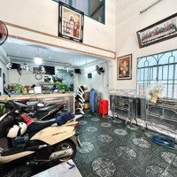 Chú Năm Về Quê Bán Gấp Nhà Đang Cho Thuê 35 Triệu/Tháng, Giá Bán 3Tỷ730/67M2, Đ. Ký Hòa - P.11 - Quận 5