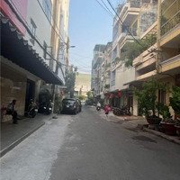 Chú Năm Về Quê Bán Gấp Nhà Đang Cho Thuê 35 Triệu/Tháng, Giá Bán 3Tỷ730/67M2, Đ. Ký Hòa - P.11 - Quận 5