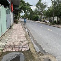 Cần Bán Gấp Đất Gần Chợ Bình Chánhmặt Tiềnđ. Hoàng Phan Thái Bình Chánh, Tp Hồ Chí Minh 120M2 Shr 850 Triệu