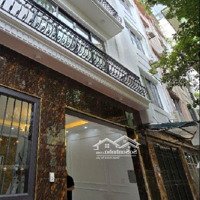 An Dương - Tây Hồ - Ccmn 6 Tầng Thang Máy - Nhà Mới Đẹp - Khu Tây Thuê - Doanh Thu Cao 13,8 Tỷ
