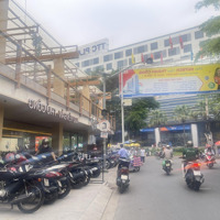 Hẻm Xe Hơi Thông-70M-Ngang 4,3M-5 Tầng Btct-Hđ Thuê Khoán 40 Triệu/Tháng- Ngay D5- Đh Ngoại Thương