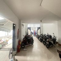 Hẻm Xe Hơi Thông-70M-Ngang 4,3M-5 Tầng Btct-Hđ Thuê Khoán 40 Triệu/Tháng- Ngay D5- Đh Ngoại Thương