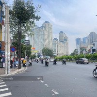 Biệt Thự Sân Vườn Tương Lai Quận 1- Ngay Landmark81 - (10X15)M -4 Tầng Btct- Nguyễn Hữu Cảnh