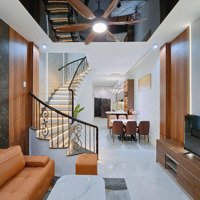Bán Nhà Giá Rẻ Đường Mai Xuân Thưởng, Quận 6. Giá Bán 3 Tỷ 140/ 63M2 - Cách Ubnd Q6, Centre Mall Vài M