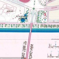 Bán Đất Tặng Nhà Dương Đình Nghệ, Khu Biển Phạm Văn Đồng 113,6M2 Thích Hợp Mua Đầu Tư