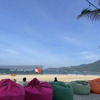 Bán Đất Tặng Nhà Dương Đình Nghệ, Khu Biển Phạm Văn Đồng 113,6M2 Thích Hợp Mua Đầu Tư