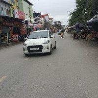 Bán Đất Đẹp Tại Yên Trung, Yên Phong, Bắc Ninh, Giá Siêu Hời 2 Tỷ, 77M2