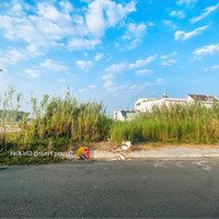 Cần Bán 120M2 Đất Odt Full Thổ Cư Ngay Mặt Tiền Đườngdiện Tích751 - Chơn Thành - Bình Phước, Shr, 600 Triệu
