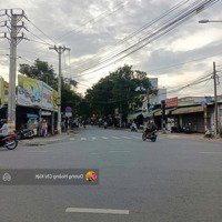 Cần Bán 120M2 Đất Odt Full Thổ Cư Ngay Mặt Tiền Đườngdiện Tích751 - Chơn Thành - Bình Phước, Shr, 600 Triệu