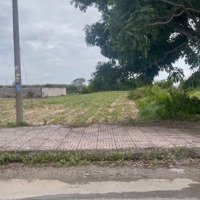 Bán Đất Tại Đường Số 11, Tóc Tiên, Phú Mỹ, Bà Rịa Vũng Tàu, 1,35 Tỷ, 125M2 Đẹp, Nhiều Tiện Ích Hot!
