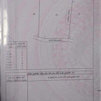 Bán đất thổ cư xã hàng Gòn