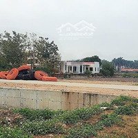 Bán Đất Mặt Hồ, Xây Văn Phòng Hay Nhà Ở Siêu Đỉnh, 90M Giá Chỉ 1X Tỷ
