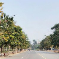 Bán Đất Mặt Hồ, Xây Văn Phòng Hay Nhà Ở Siêu Đỉnh, 90M Giá Chỉ 1X Tỷ