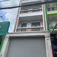 Nhà Đường Bạch Đằng, P. 15, Q. Bình Thạnh.diện Tích86M2 (5,5M X 15,6M) Giá Bán 3.6 Tỷ. Cho Thuê 35 Triệu/Th