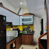 Nhà Đẹp - Lô Góc - Oi Tô Đỗ Cổng - Phương Canh -Ntl Diện Tích 30 M -5 Tầng - Giá 225 Tr/ M .