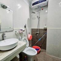 Bán nhà phân lô, gara ô tô Tôn Đức Thắng, Đống Đa 38m2x6 tầng, full đồ 12.3 tỷ