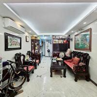Bán nhà phân lô, gara ô tô Tôn Đức Thắng, Đống Đa 38m2x6 tầng, full đồ 12.3 tỷ