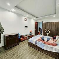 Bán nhà phân lô, gara ô tô Tôn Đức Thắng, Đống Đa 38m2x6 tầng, full đồ 12.3 tỷ