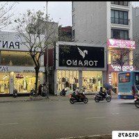 Bán Gấp Nhà Mặt Phố Minh Khai Diện Tích 92M2 Mặt Tiền 8,5M Giá Bán 55Tỷ Vỉa Hè Rộng Mặt Tiền Quyền Lực