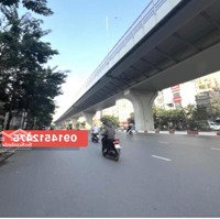 Bán Gấp Nhà Mặt Phố Minh Khai Diện Tích 92M2 Mặt Tiền 8,5M Giá Bán 55Tỷ Vỉa Hè Rộng Mặt Tiền Quyền Lực