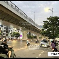 Bán Gấp Nhà Mặt Phố Minh Khai Diện Tích 92M2 Mặt Tiền 8,5M Giá Bán 55Tỷ Vỉa Hè Rộng Mặt Tiền Quyền Lực