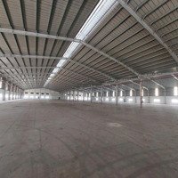 Cho Thuê Nhà Xưởng Cụm Công Nghiệp Phước Tân, Tp Biên Hòa Đồng Nai