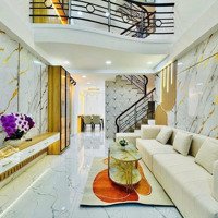 Chính Chủ Cần Bán Nhà Đường Oto 6,2M Thành Thái-Q10, Gần Bệnh Viện Nhân Dân 115. Giá Bán 4Tỷ050/87,3M2