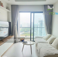 Bán Gấp Ch New City Thủ Thiêm, 86M2, 3 Phòng Ngủ 2 Vệ Sinh Mai Chí Thọ, Q2, Hcm