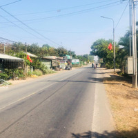 Mặt Tiền Đường Đt 769 Sát Ngay Sân Bay Long Thànhdiện Tíchngang 10,55M X 45M Tc 300M2 Ngộp Sâu Còn 6 Tỷ