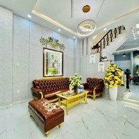 Cần Bán Nhanh Nhà Vị Trí Đẹp Đ. Lê Văn Duyệt - P. 1 - Q. Bình Thạnh, Đang Cho Thuê 30 Triệu/Tháng