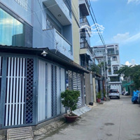 Bán Đất Lê Đức Thọ (204M2) 9X23M. Giá Tốt Nhất Chỉ 66 Triệu/M2. Hxh. Sổ Vuông Đẹp.bao Đầu Tư.