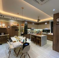 Nhà Mới 5 Tầng+Thang Máy.hẽm Xe Hơi6M, Gần Cv Hoàng Văn Thụ, P2, Tb (6,8X10)68M2 ,6Pn/ 5 Vệ Sinh 20T Về 17,8Tỷ