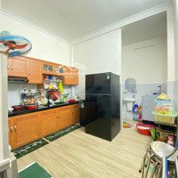 Nhà 2 Tầng - Diện Tích: 61M2 - Ngay Ngã Tư Trung Chánh - Coopmart Nguyễn Ảnh Thủ - Bến Xe An Sương.