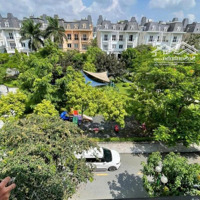 Bán Biệt Thự Tại Lideco Hoài Đức. Diện Tích 240M2, Giá Bán 27,9 Tỷ