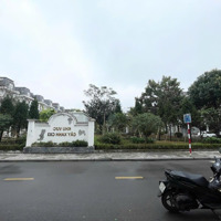 Bán Biệt Thự Tại Lideco Hoài Đức. Diện Tích 240M2, Giá Bán 27,9 Tỷ