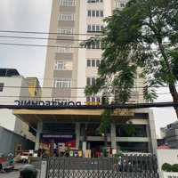 Bán Nhà Góc 2Mt Lê Đức Thọ P6Diện Tích5.2X33M Trệt 4 Lầu Giá Bán 22 Tỷ Liên Hệ: 0932 749 689