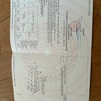 Chính Chủ Bán Đất Thanh Mai Thanh Oai Hà Nội