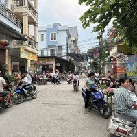 Cc Gửi Bán Nhà 5 Tầng Tại Vĩnh Ngọc Căn Nhà Duy Nhất Hơn 50M2- Giá Nhỉnh 7 Tỷ-Sát Cầu Nhật Tân.