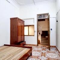 BÁN NHÀ DÂN XÂY- PHỐ TÔN ĐỨC THẮNG -GẦN Ô TÔ, 4 TẦNG: GIÁ CHỈ 6 TỶ