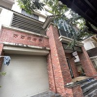 Bán Biệt Thự Đẳng Cấp Tại Cầu Giấy Phố Trần Thái Tông - Thọ Tháp Bạn Đang Tìm Kiếm Một Căn Biệt