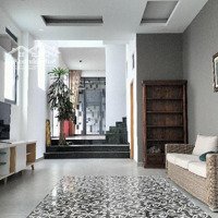 Giảm 2 Tỷ Nhà 3 Tầng Mặt Tiền Đường Số Thảo Điền (4.5 X 30) Đường 6M, Chỉ Còn 18 Tỷ