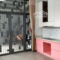 Giảm 2 Tỷ Nhà 3 Tầng Mặt Tiền Đường Số Thảo Điền (4.5 X 30) Đường 6M, Chỉ Còn 18 Tỷ