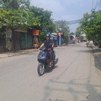 Bán Đất An Phú Đông .407M2.(19X21M) Lô Góc 2 Mặt Tiền .Hẻm Xe Tải.chính Chủ Cần Bán Gấp