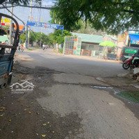 Bán Đất An Phú Đông .407M2.(19X21M) Lô Góc 2 Mặt Tiền .Hẻm Xe Tải.chính Chủ Cần Bán Gấp