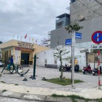 Bán Lô Đất Sát Phan Tứ, Tp Đà Nẵng, Sát Biển Mỹ Khê, 65M2, Ô Tô, Nhỉnh 4Tỷ