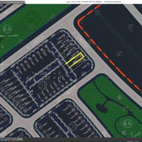 Bán Lô 141M2 Tđc Suối Lớn. Cực Kỳ Tiềm Năng, Đường Trục Chính 20M, Gần Công Viên, Gần Dự Án Meyhome