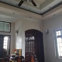 Bán Villa đường 8 Linh Chiểu Tp Thủ Đức gần Vincom giá 35 tỷ