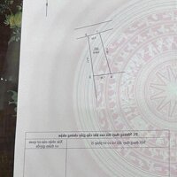 110M2 SÁT VÁCH KHU CNC HÒA LẠC; GIÁ ĐANG RẤT RẺ